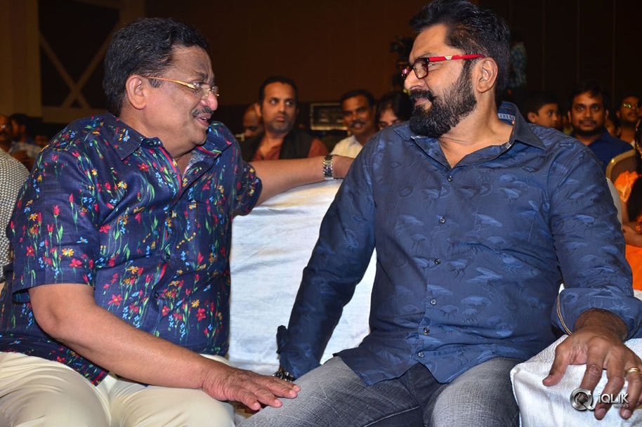 Oxygen-Movie-Audio-Launch